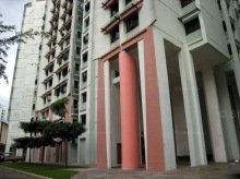 Blk 319B Anchorvale Drive (S)542319 #293412